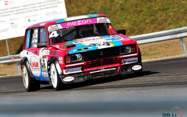 Lada 2104 Turbo