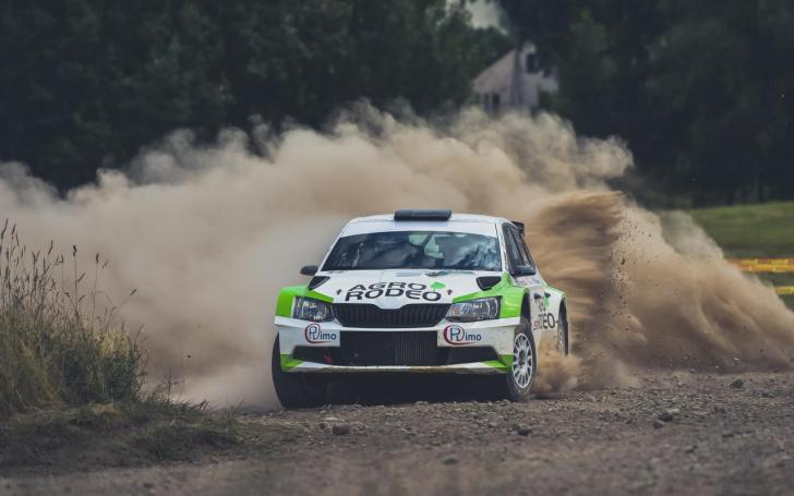 Vaidotas Žala/V P Motors nuotrauka Vaidotas Žala/V P Motors nuotrauka